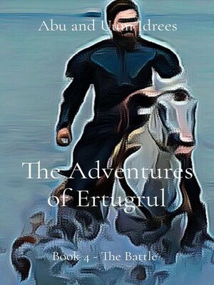 cover image of Book 4--The Battle